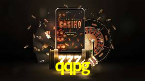 qqpg app